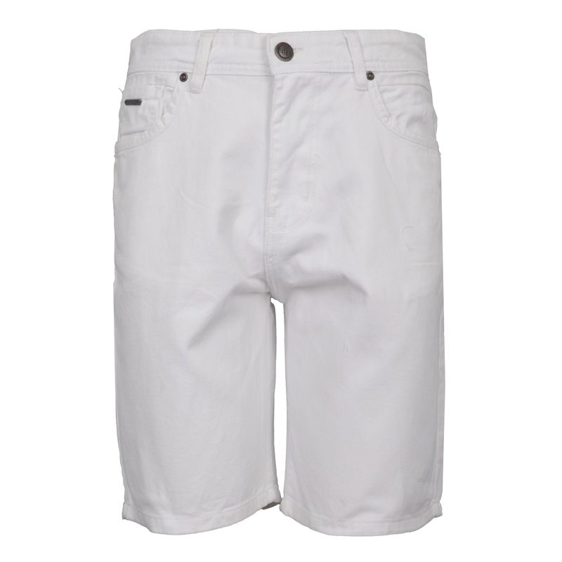 Bermuda lt kaki benji Homme PANAME BROTHERS