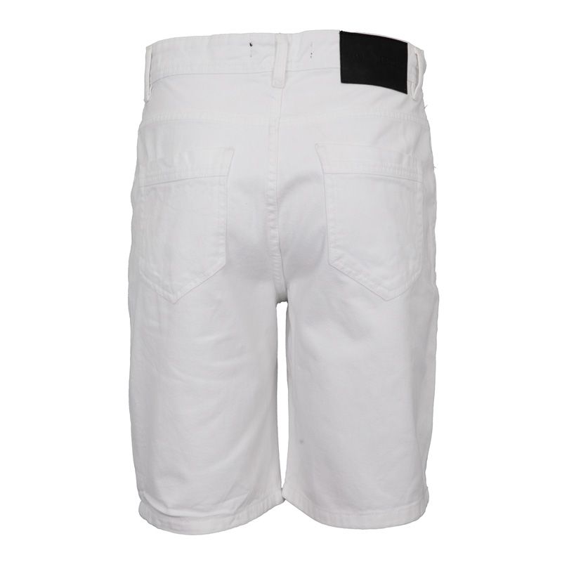 Bermuda lt kaki benji Homme PANAME BROTHERS