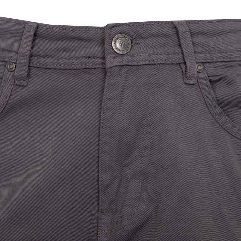 Bermuda lt kaki benji Homme PANAME BROTHERS