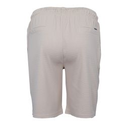 Ensemble chemise/short white dove Homme PANAME BROTHERS