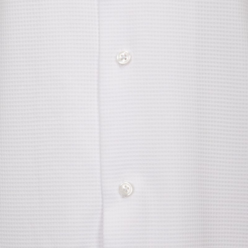 Ensemble chemise/short white dove Homme PANAME BROTHERS