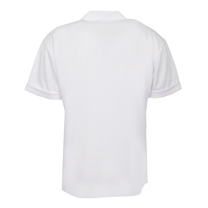 Ensemble chemise/short white dove Homme PANAME BROTHERS