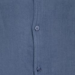 Chemise mc en lin lt kaki leon Homme PANAME BROTHERS Chemise mc en lin lt kaki leon Homme PANAME BROTHERS