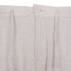 Pantalon en lin ficelle julien Homme PANAME BROTHERS