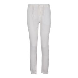 Pantalon en lin ficelle julien Homme PANAME BROTHERS