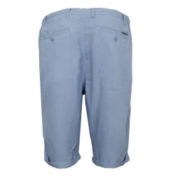 Short en lin sky bali Homme PANAME BROTHERS