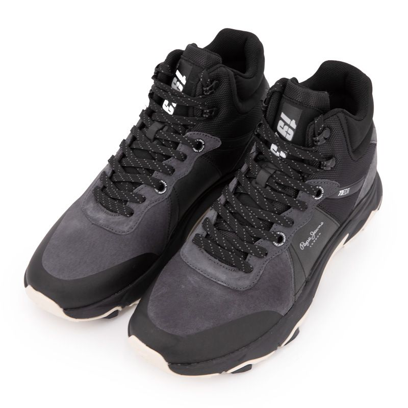 BASKET 999BLACK PMS60030 T40/45