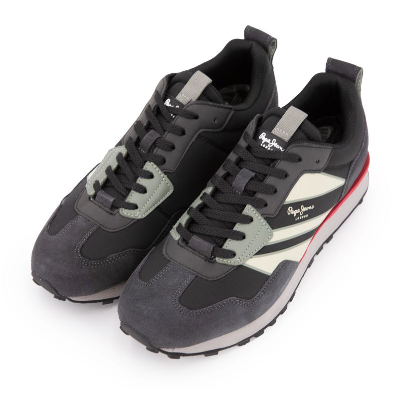 BASKET FOSTER EVOLUTION M 682FOREST GREEN PMS60025 T40/45