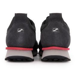 BASKET FOSTER EVOLUTION M 682FOREST GREEN PMS60025 T40/45