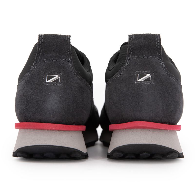 BASKET FOSTER EVOLUTION M 682FOREST GREEN PMS60025 T40/45