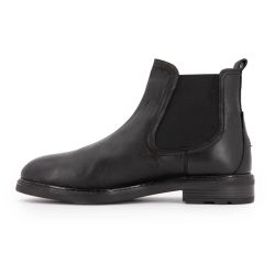 BOTTINE LEEDS CITY 999BLACK PMS50244 T40/45 BOTTINE LEEDS CITY 999BLACK PMS50244 T40/45