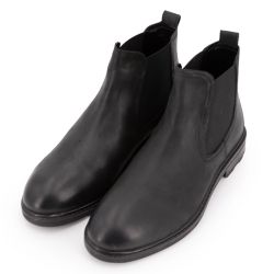 BOTTINE LEEDS CITY 999BLACK PMS50244 T40/45 BOTTINE LEEDS CITY 999BLACK PMS50244 T40/45