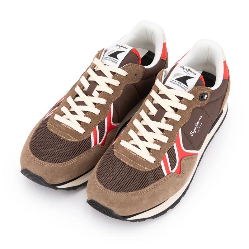 BASKET 865MUD BRO PMS40016 T40/45