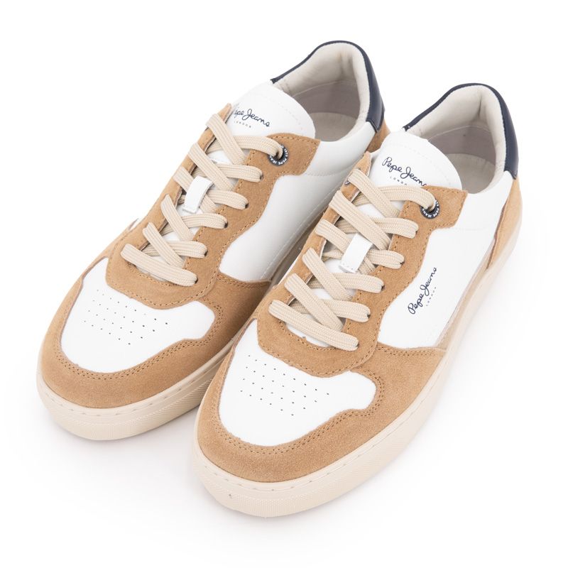 BASKET CAMDEN NATURE M 859TOBACCO BROWN PMS00019 T40/45