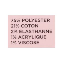 Pack de 10 chaussettes garcon libero Enfant OXY Pack de 10 chaussettes garcon libero Enfant OXY