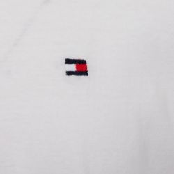 Tee shirt homme ar07463 Homme TOMMY HILFIGER Tee shirt homme ar07463 Homme TOMMY HILFIGER