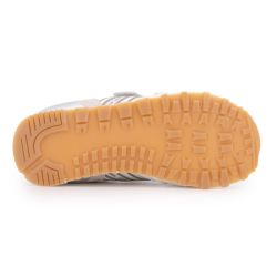 Basket dublin white pgs40013 t24-31 Enfant PEPE JEANS