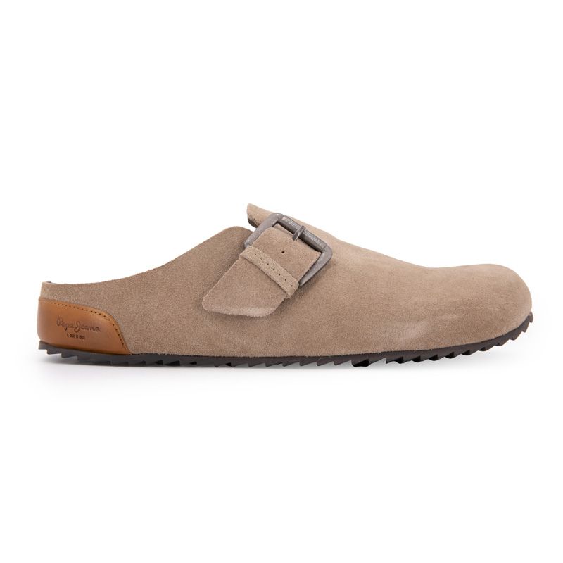 Mule corby 856stowe b pms90123 t40-46 Homme PEPE JEANS