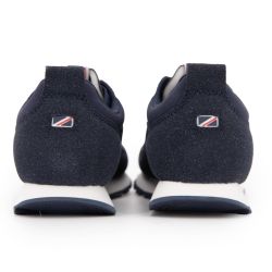 Basket foster cross b 674casting green pbs60001 t32/38 Enfant PEPE JEANS