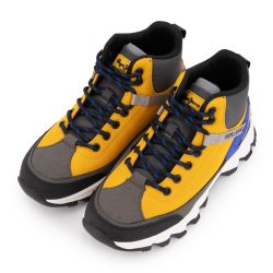 Basket peak earth b 089siena yellow pbs50104 t32/37 Enfant PEPE JEANS