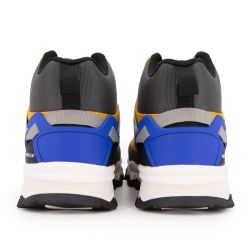 Basket peak earth b 089siena yellow pbs50104 t32/37 Enfant PEPE JEANS