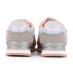 Basket london class bk 595navy pbs40007 t24/31 Enfant PEPE JEANS