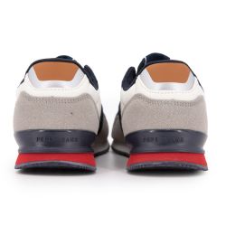 Basket london park b 860dark stone beige pbs40006 t33/39 Enfant PEPE JEANS