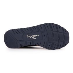 Basket player air bk 859tobacco pbs40005 t32/39 Enfant PEPE JEANS