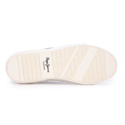 Basket 999black pls31580 t36/41 Femme PEPE JEANS Basket 999black pls31580 t36/41 Femme PEPE JEANS