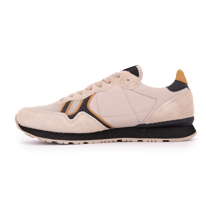 Basket 844 beige pms31046 t40/44 Homme PEPE JEANS