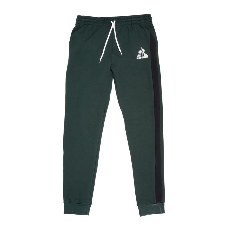 Bas de jogging scarab contemporain 2510047 Homme LE COQ SPORTIF