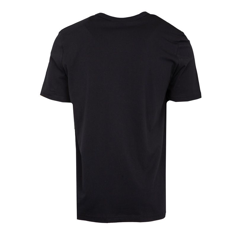 Tee shirt black contemporain 2510042 Homme LE COQ SPORTIF