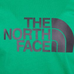 Tee shirt easy coton avec grand logo Homme THE NORTH FACE
