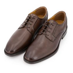 Derby marron tudocar2409 t40/45 Homme PIERRE CARDIN Derby marron tudocar2409 t40/45 Homme PIERRE CARDIN