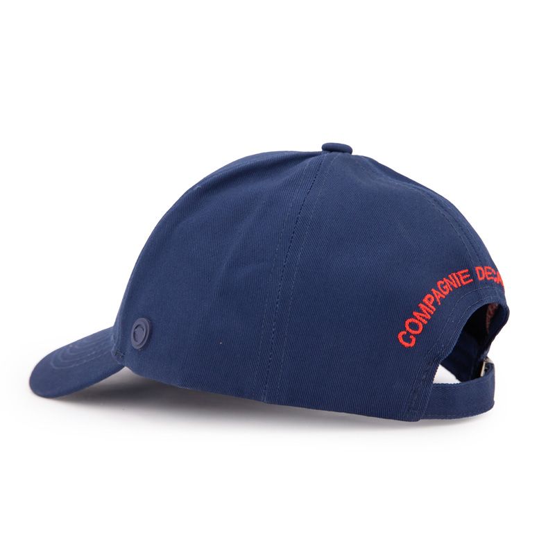 Casquette navy west hollywood Enfant COMPAGNIE DE CALIFORNIE