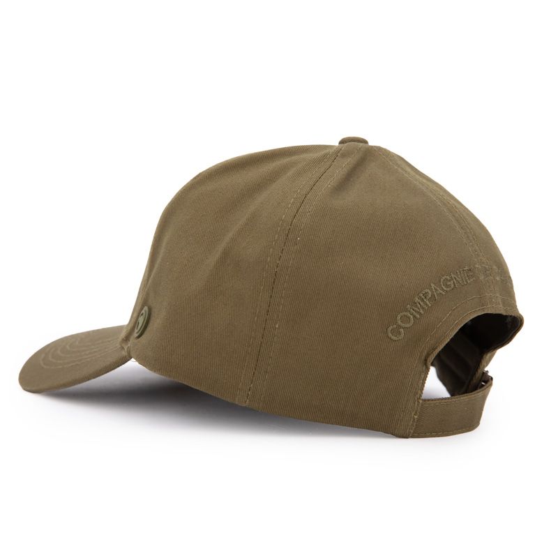 Casquette navy west hollywood Homme COMPAGNIE DE CALIFORNIE