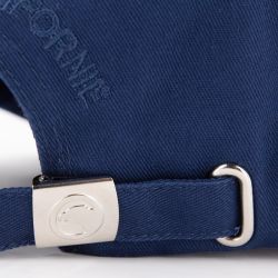 Casquette navy west hollywood Homme COMPAGNIE DE CALIFORNIE