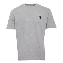 Tee shirt mc light kaki ts gotcities Homme COMPAGNIE DE CALIFORNIE