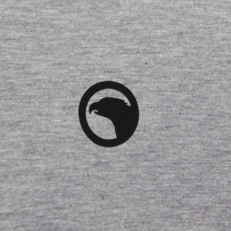 Tee shirt mc light kaki ts gotcities Homme COMPAGNIE DE CALIFORNIE