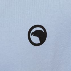 Tee shirt mc light kaki ts gotcities Homme COMPAGNIE DE CALIFORNIE