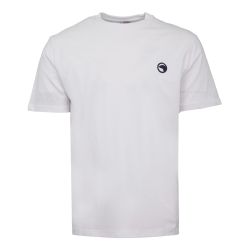 Tee shirt mc light kaki ts west 1983 Homme COMPAGNIE DE CALIFORNIE