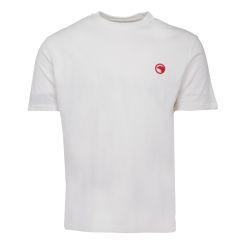 Tee shirt mc light kaki ts west 1983 Homme COMPAGNIE DE CALIFORNIE