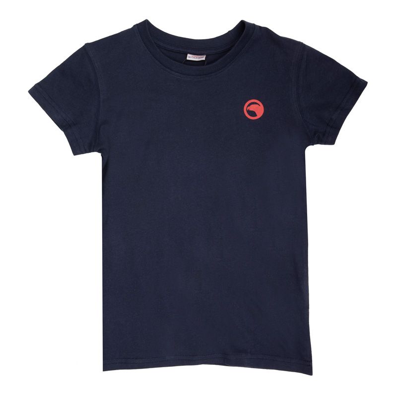 Tee shirt mc light kaki tsk west 1983 Enfant COMPAGNIE DE CALIFORNIE