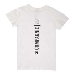 Tee shirt mc sky blue tsk mcwlove Enfant COMPAGNIE DE CALIFORNIE
