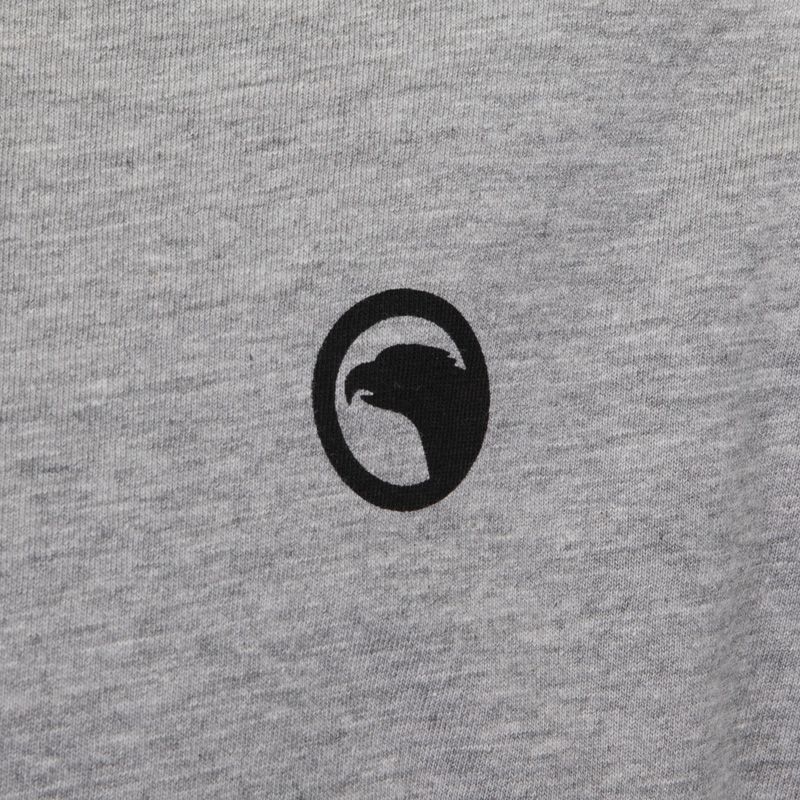 Tee shirt mc pink ts relief Homme COMPAGNIE DE CALIFORNIE