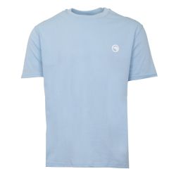 Tee shirt mc pink ts relief Homme COMPAGNIE DE CALIFORNIE