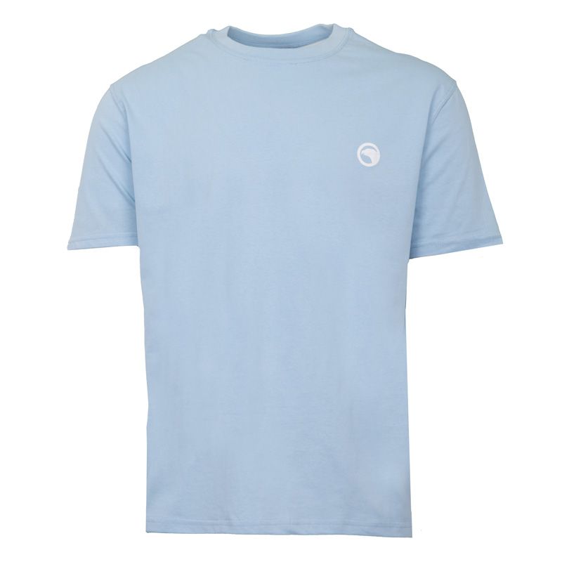 Tee shirt mc pink ts relief Homme COMPAGNIE DE CALIFORNIE