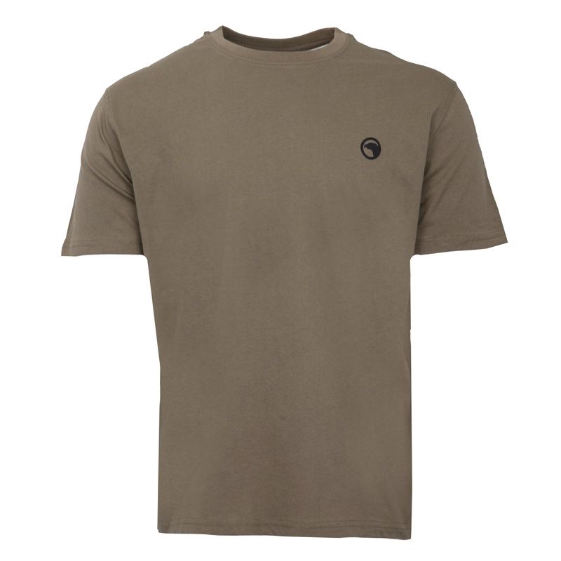 Tee shirt mc off white ts mc brod Homme COMPAGNIE DE CALIFORNIE