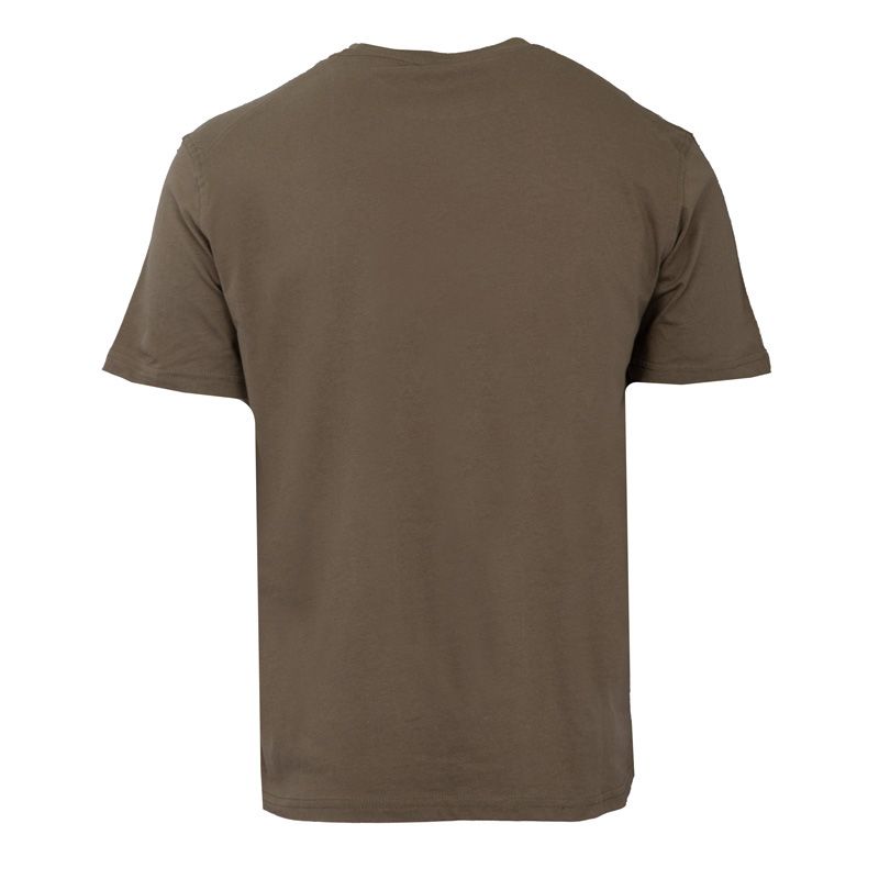 Tee shirt mc off white ts mc brod Homme COMPAGNIE DE CALIFORNIE