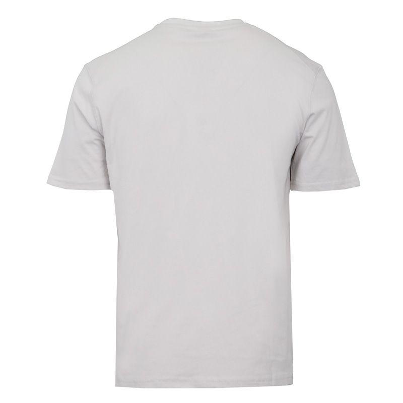 Tee shirt mc off white ts mc brod Homme COMPAGNIE DE CALIFORNIE